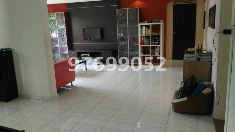 Blk 351 Ubi Avenue 1 (Geylang), HDB 5 Rooms #136416932
